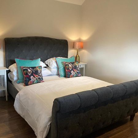 Clara Lodge Sallins Экстерьер фото