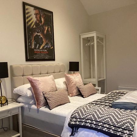 Clara Lodge Sallins Экстерьер фото